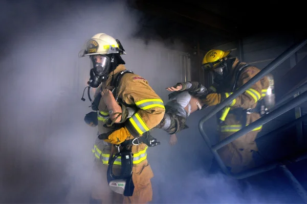 Cosa si intende per protezione antincendio passiva